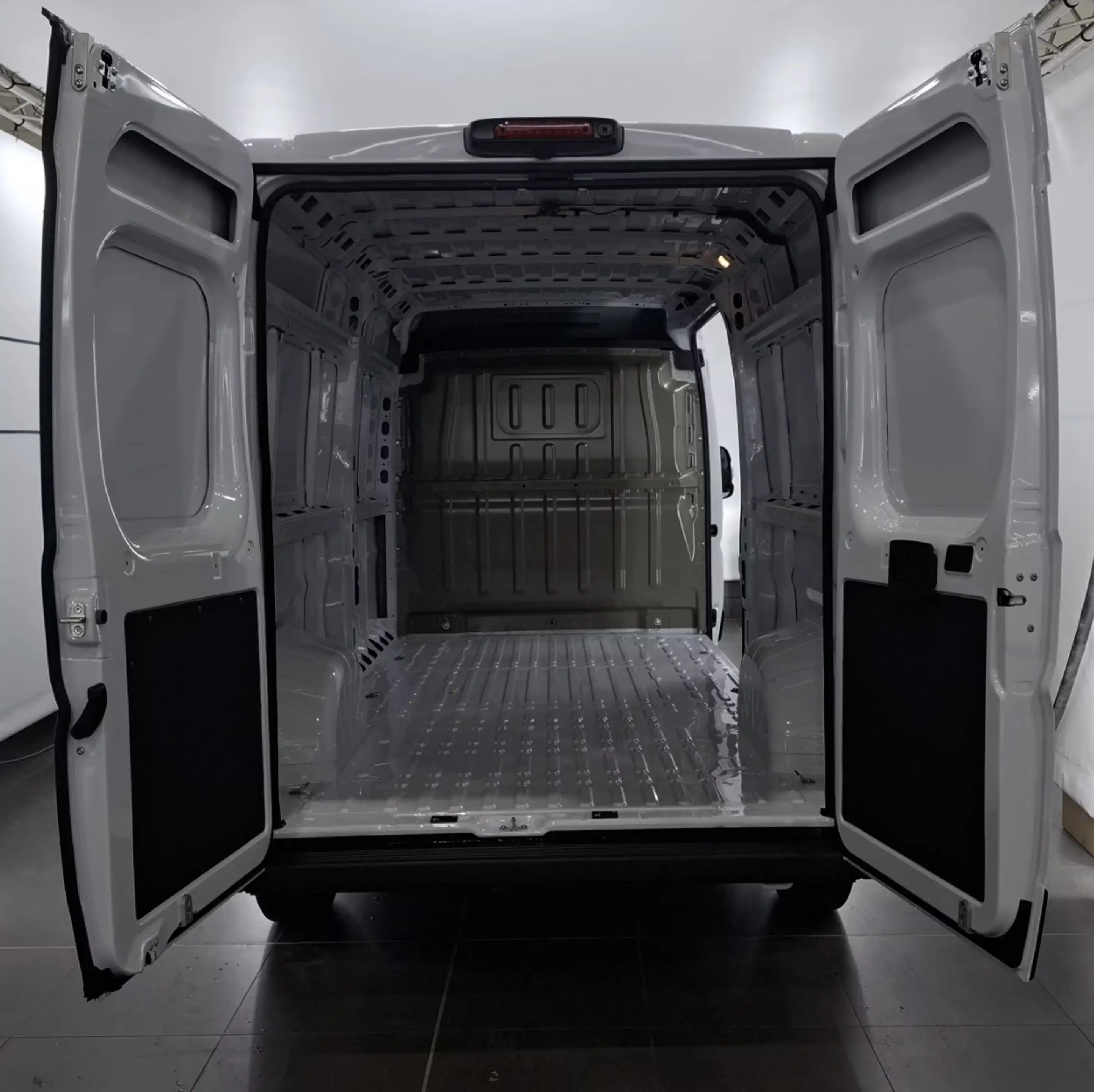 Citroen Jumper 2.2 BlueHDi 180 S&S L3H2 3.5t Zwaar Navi / Camera — photo 13