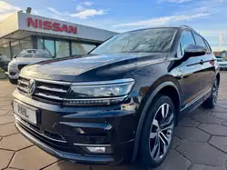 Volkswagen Tiguan Allspace R Line 4M PANO MASSAGE HUD 7Si