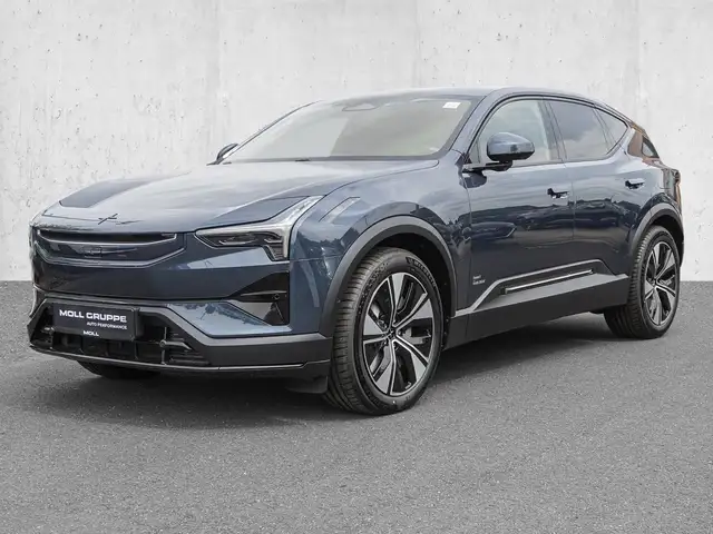 Polestar 3
