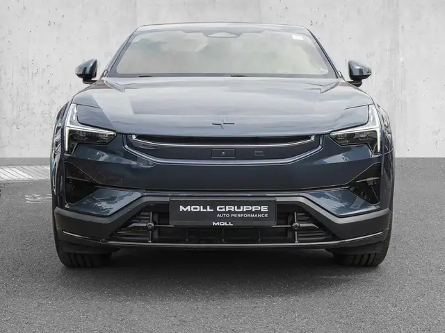 Polestar Long Range view 2