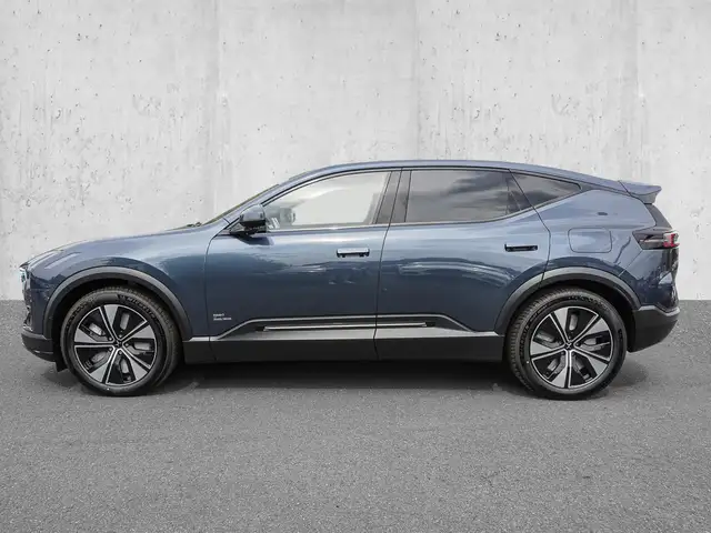 Polestar Long Range view 4