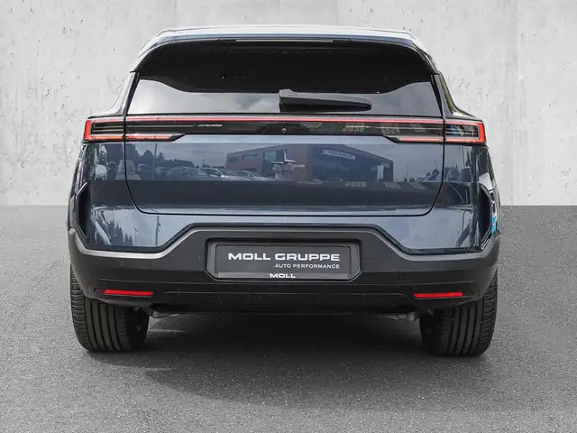 Polestar Long Range view 5