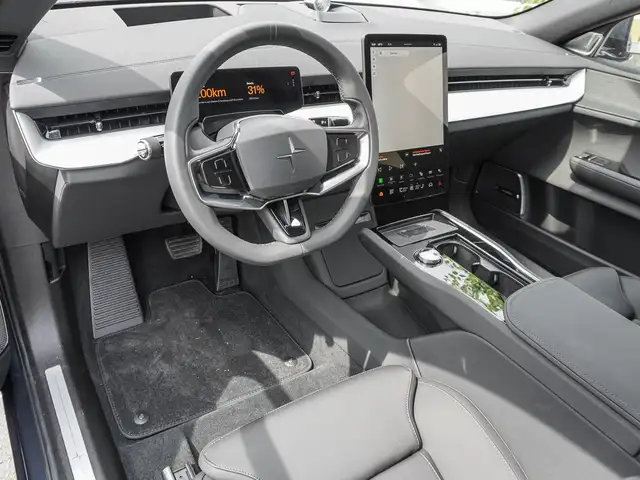 Polestar Long Range view 8
