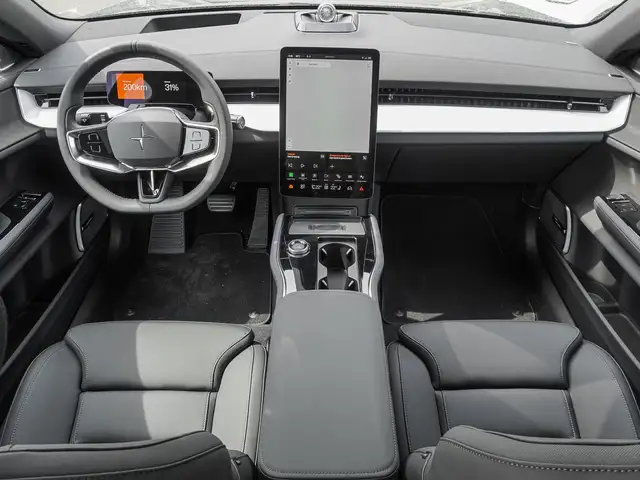 Polestar Long Range view 9
