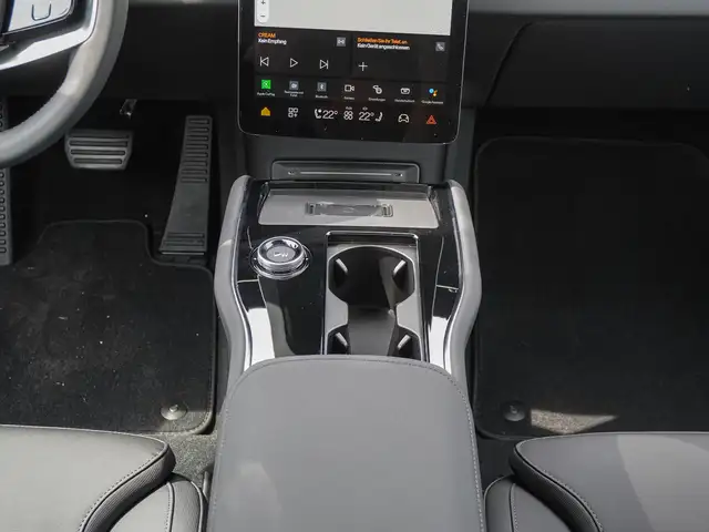 Polestar Long Range view 12