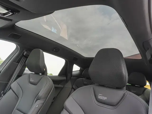 Polestar Long Range view 6
