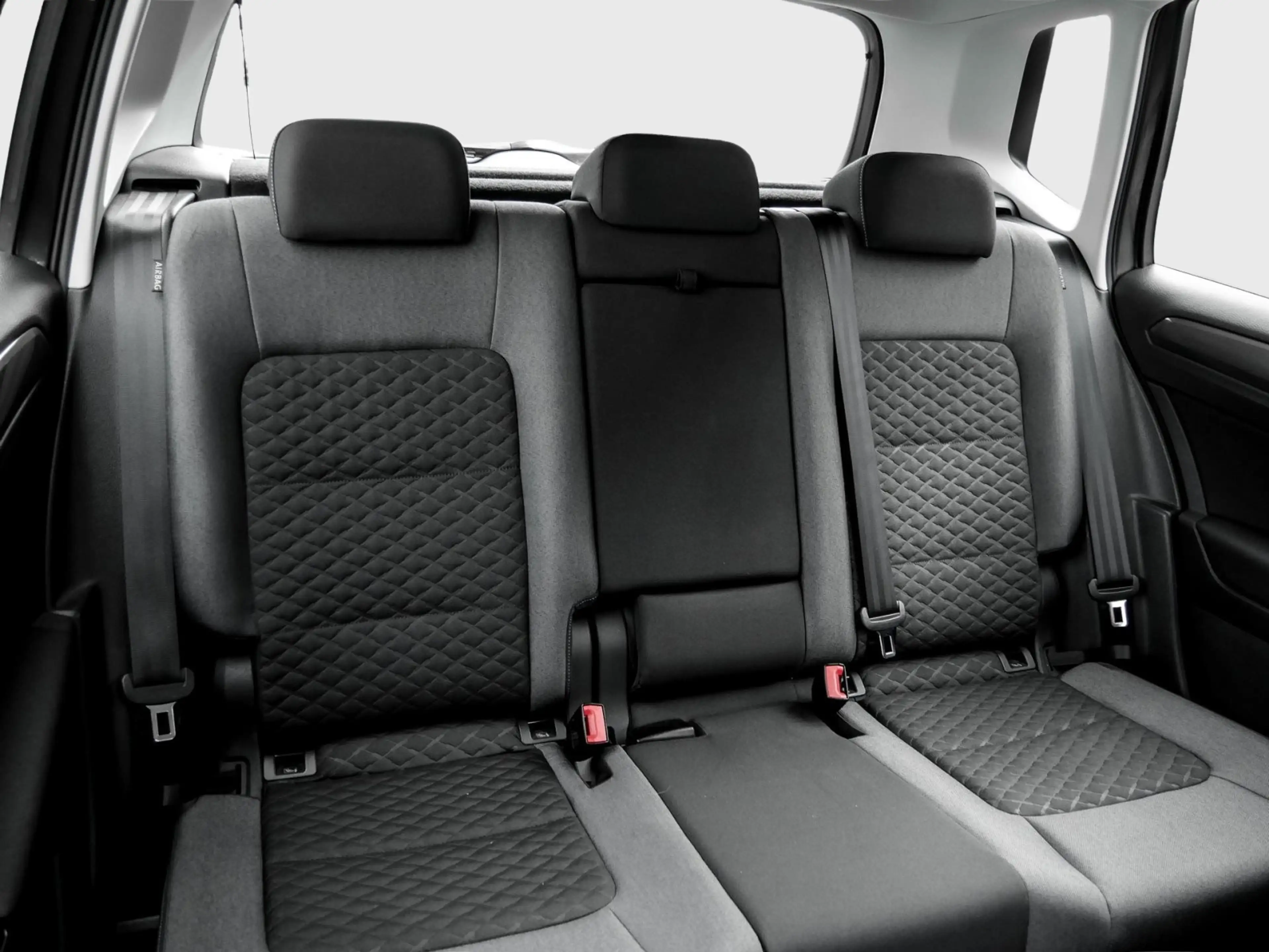 Volkswagen Golf Sportsvan JOIN 1.0 TSI LED Navi ACC BlindSpot+ — photo 4