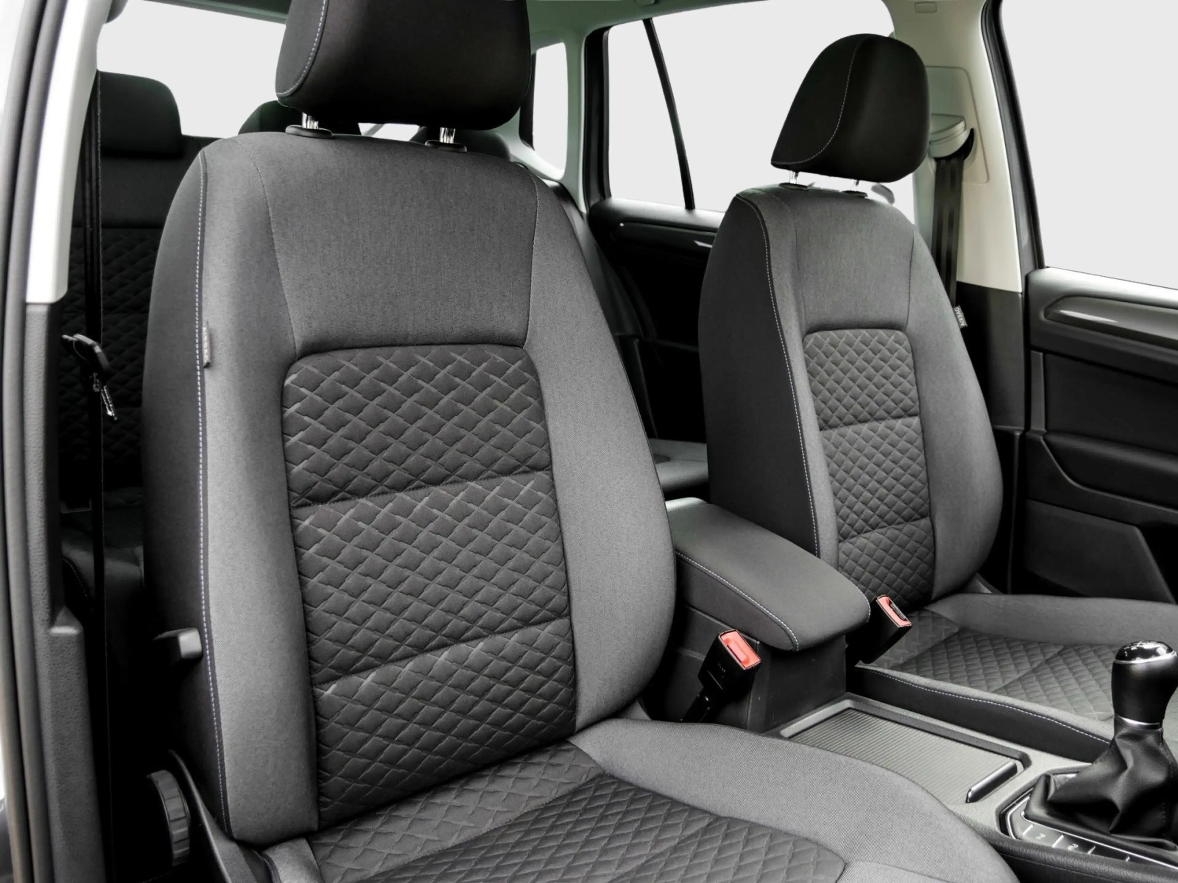Volkswagen Golf Sportsvan JOIN 1.0 TSI LED Navi ACC BlindSpot+ — photo 6