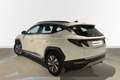 Hyundai TUCSON 1.6 TGDI 110KW MAXX SILVER 150 5P Weiß - thumbnail 2