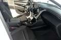 Hyundai TUCSON 1.6 TGDI 110KW MAXX SILVER 150 5P Weiß - thumbnail 16