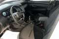 Hyundai TUCSON 1.6 TGDI 110KW MAXX SILVER 150 5P Weiß - thumbnail 6