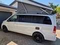 Mercedes-Benz Marco Polo Marco Polo V 300 d 4MATIC - Bestzstd. MB-Garantie bijela - thumbnail 4