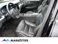 Volvo XC60 B4 AWD Momentum Pro AHK/CAM/HARMAN KARDON Nero - thumbnail 7