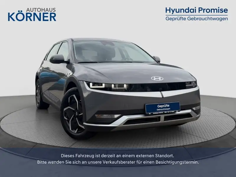 HYUNDAI Ioniq 5