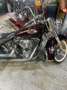 Harley-Davidson Heritage Softail de luxx Rood - thumbnail 7