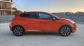 Renault Clio ECO-G 100 CV Techno con BONUS EASY GO' Arancione - thumbnail 4