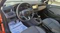Renault Clio ECO-G 100 CV Techno con BONUS EASY GO' Arancione - thumbnail 10