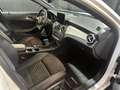 Mercedes-Benz GLA 200 200D 4Matic BVA 7G-  Garantie 12 Mois Weiß - thumbnail 9