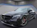 Mercedes-Benz C 300 AMG Line Aut. *Burmester*Memory*HeadUp*Kamera* Noir - thumbnail 1