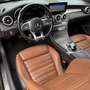 Mercedes-Benz C 300 AMG Line Aut. *Burmester*Memory*HeadUp*Kamera* Noir - thumbnail 13
