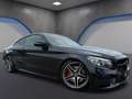Mercedes-Benz C 300 AMG Line Aut. *Burmester*Memory*HeadUp*Kamera* Noir - thumbnail 4