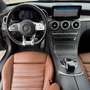 Mercedes-Benz C 300 AMG Line Aut. *Burmester*Memory*HeadUp*Kamera* Noir - thumbnail 15