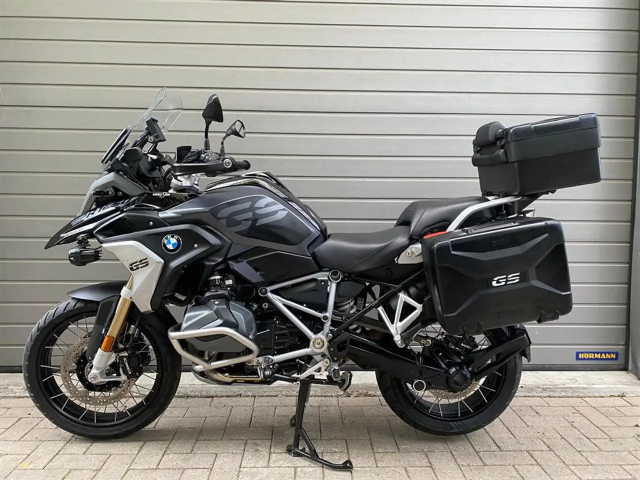 BMW R 1250 GS