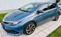 Toyota Auris 1,2 Turbo Style - Navi,Freisprech, Sportsitze Blau - thumbnail 8