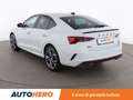Skoda Octavia 1.4 TSI iV RS DSG PHEV Bianco - thumbnail 4