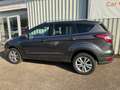 Ford Kuga Titanium *Automatik*AHK*Winterpaket* Gris - thumbnail 4