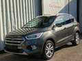 Ford Kuga Titanium *Automatik*AHK*Winterpaket* Gris - thumbnail 1