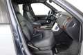 Land Rover Range Rover IV 2018 Diesel 3.0d i6 mhev Vogue 249cv auto Blau - thumbnail 3