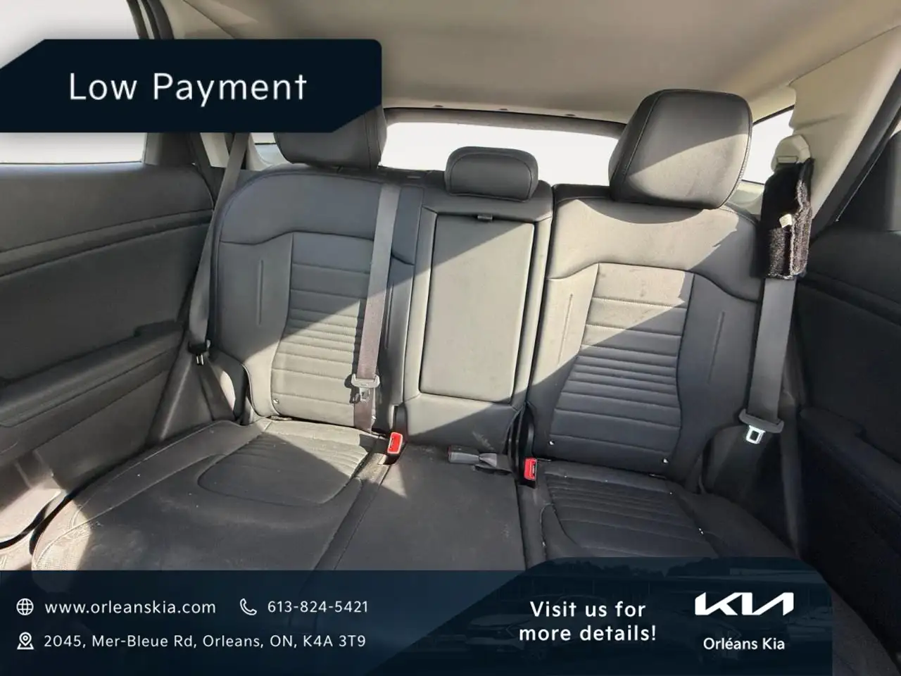 Kia Sportage fotografie Kia Sportage