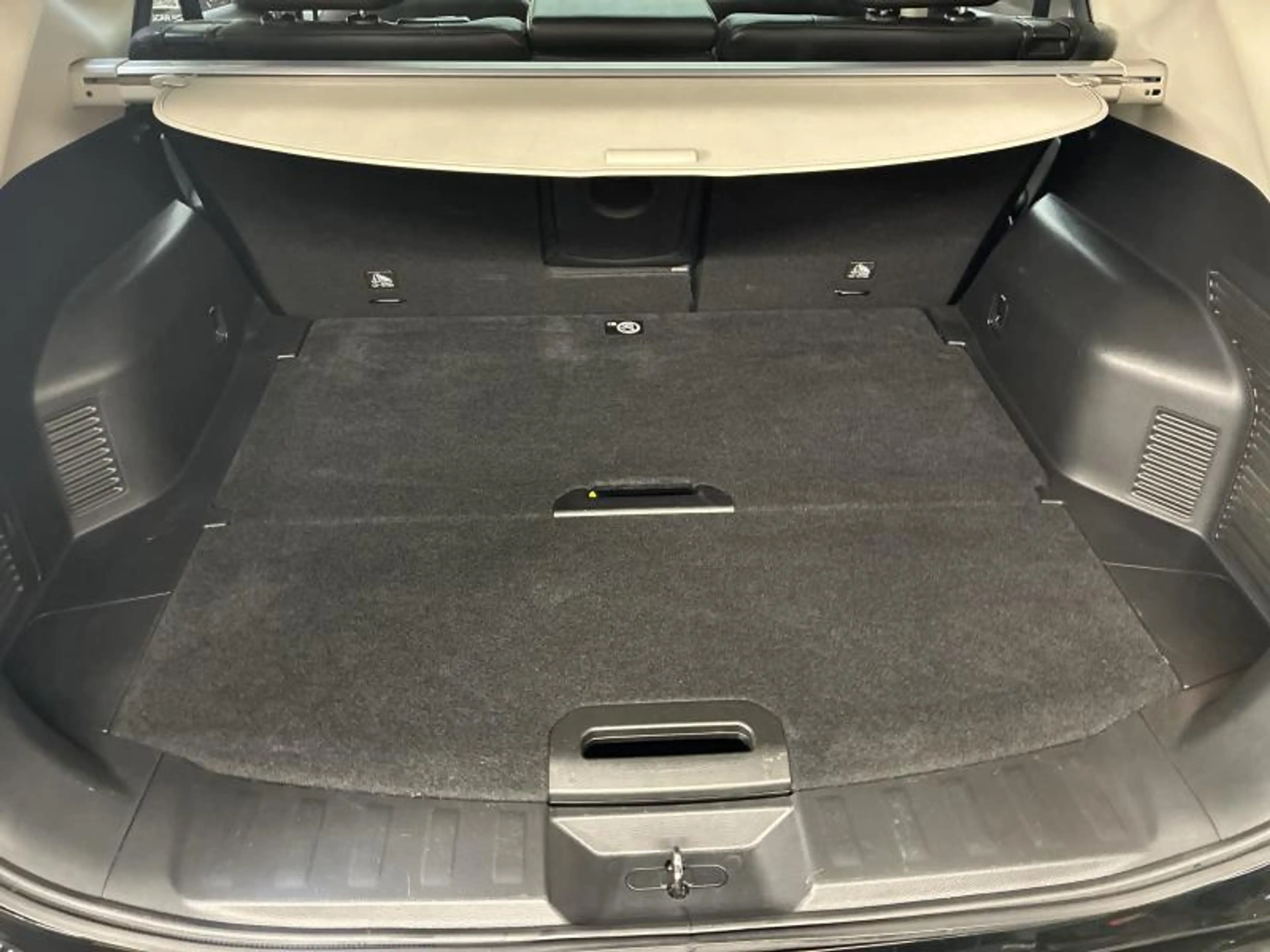 Nissan X-Trail TEKNA 4x4 — photo 15