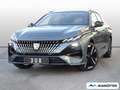 Peugeot 308 SW Hybrid 145 GT Blau - thumbnail 1