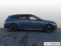 Peugeot 308 SW Hybrid 145 GT Blau - thumbnail 8