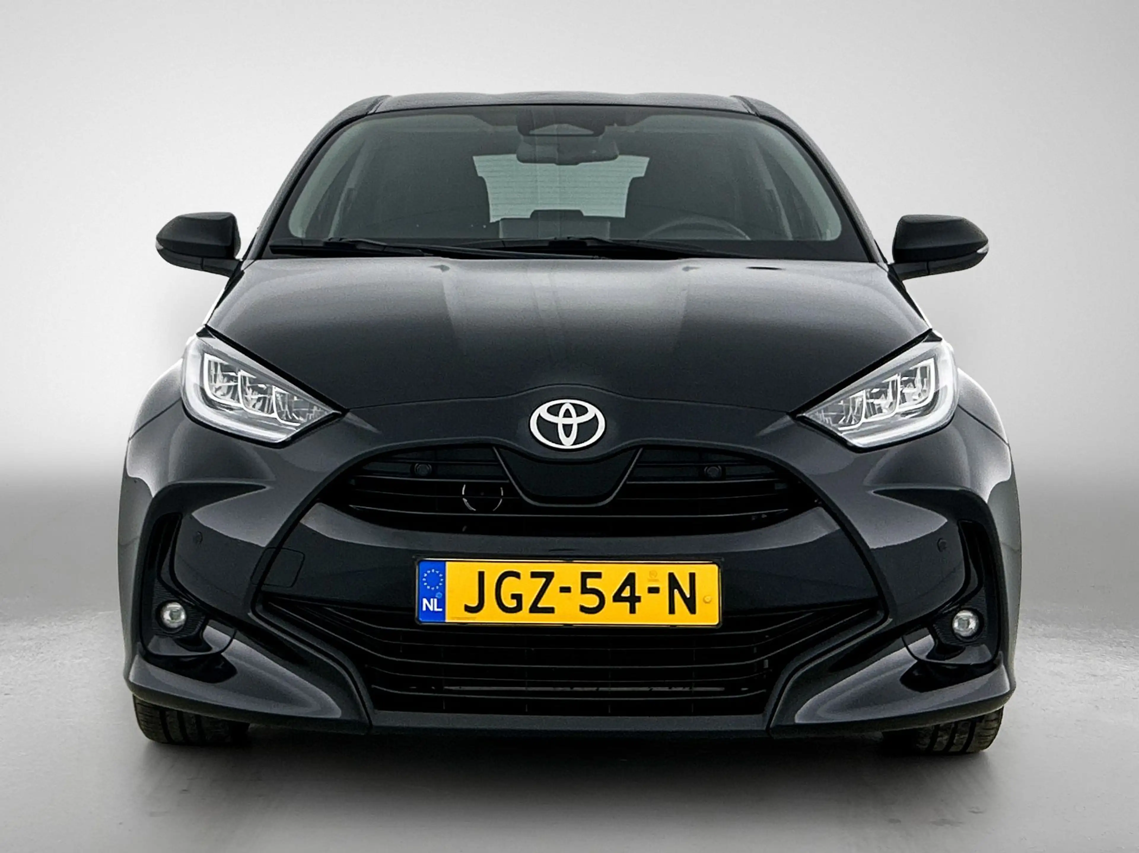Toyota Yaris 1.5 Hybrid 115 Dynamic Comfort Pack | BTW voertuig — photo 32