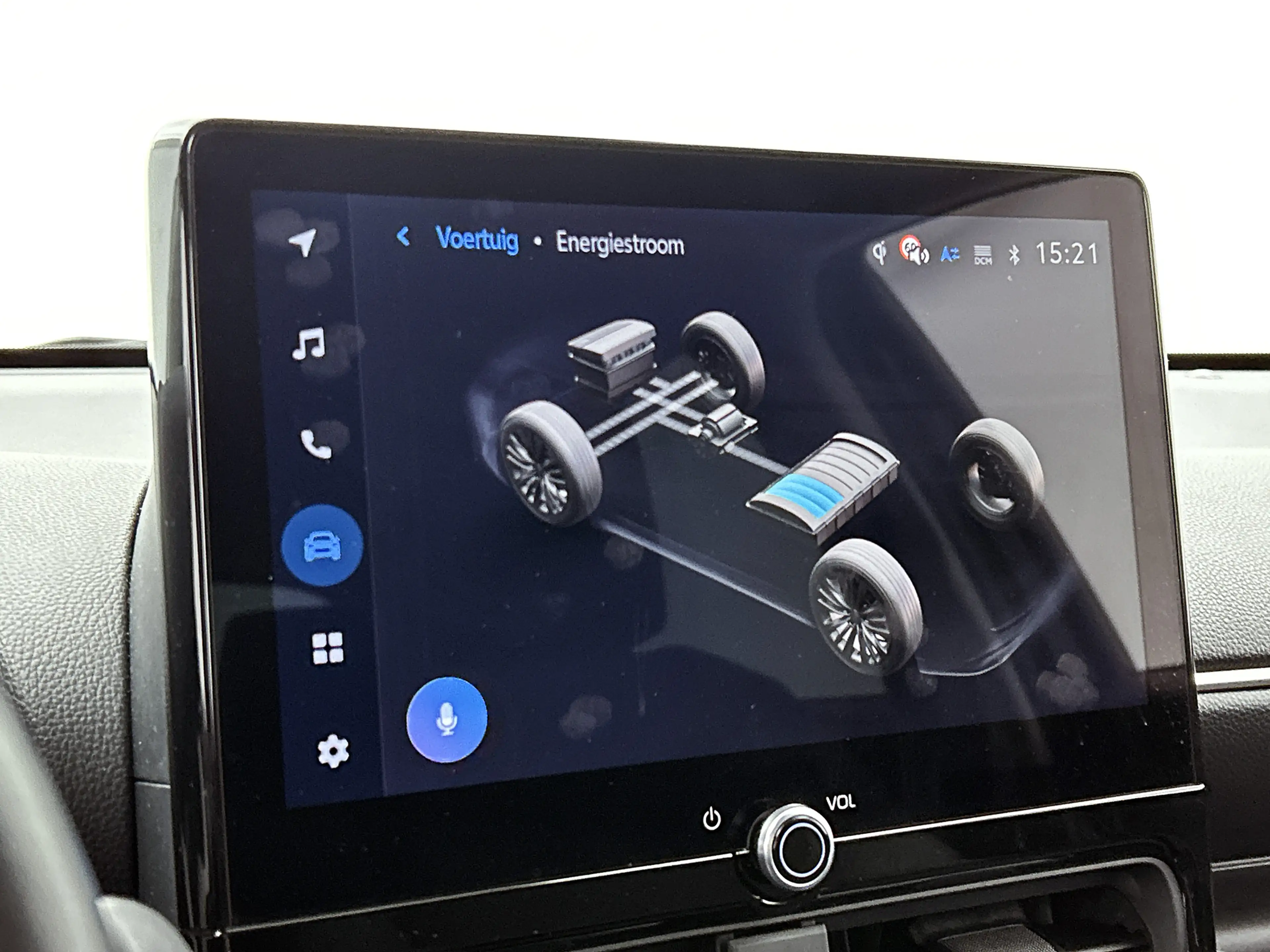 Toyota Yaris 1.5 Hybrid 115 Dynamic Comfort Pack | BTW voertuig — photo 11