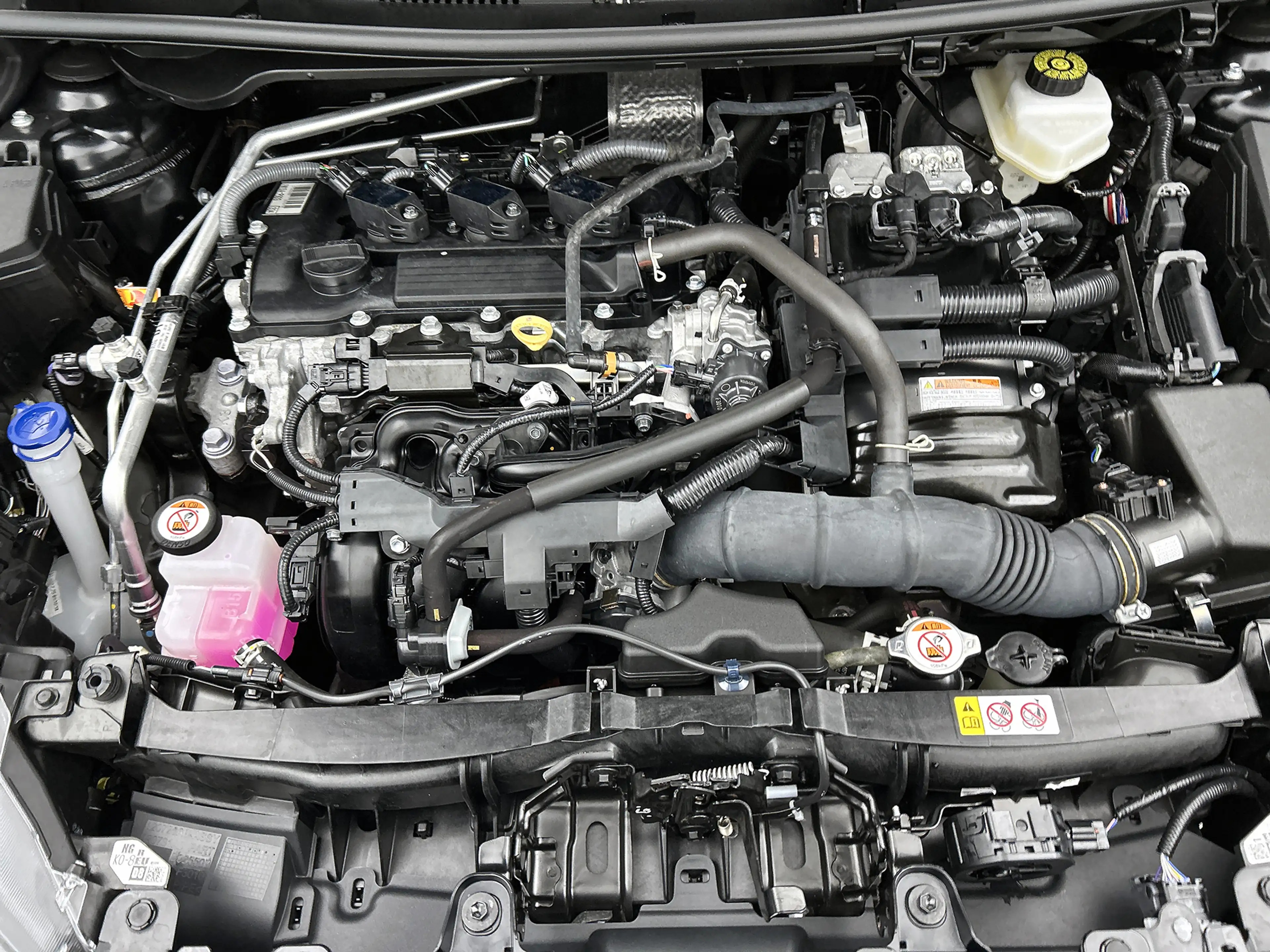 Toyota Yaris 1.5 Hybrid 115 Dynamic Comfort Pack | BTW voertuig — photo 39