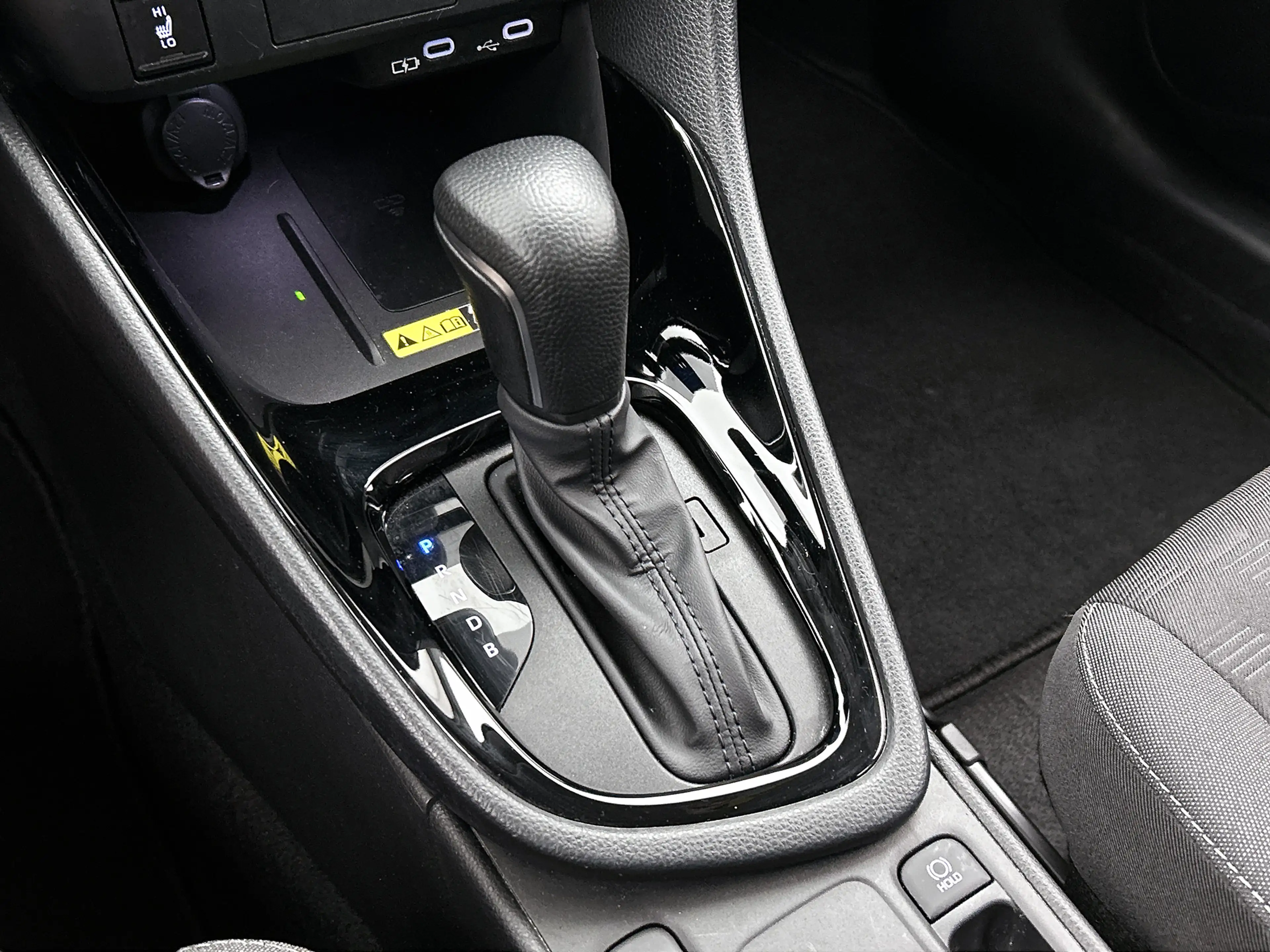Toyota Yaris 1.5 Hybrid 115 Dynamic Comfort Pack | BTW voertuig — photo 14