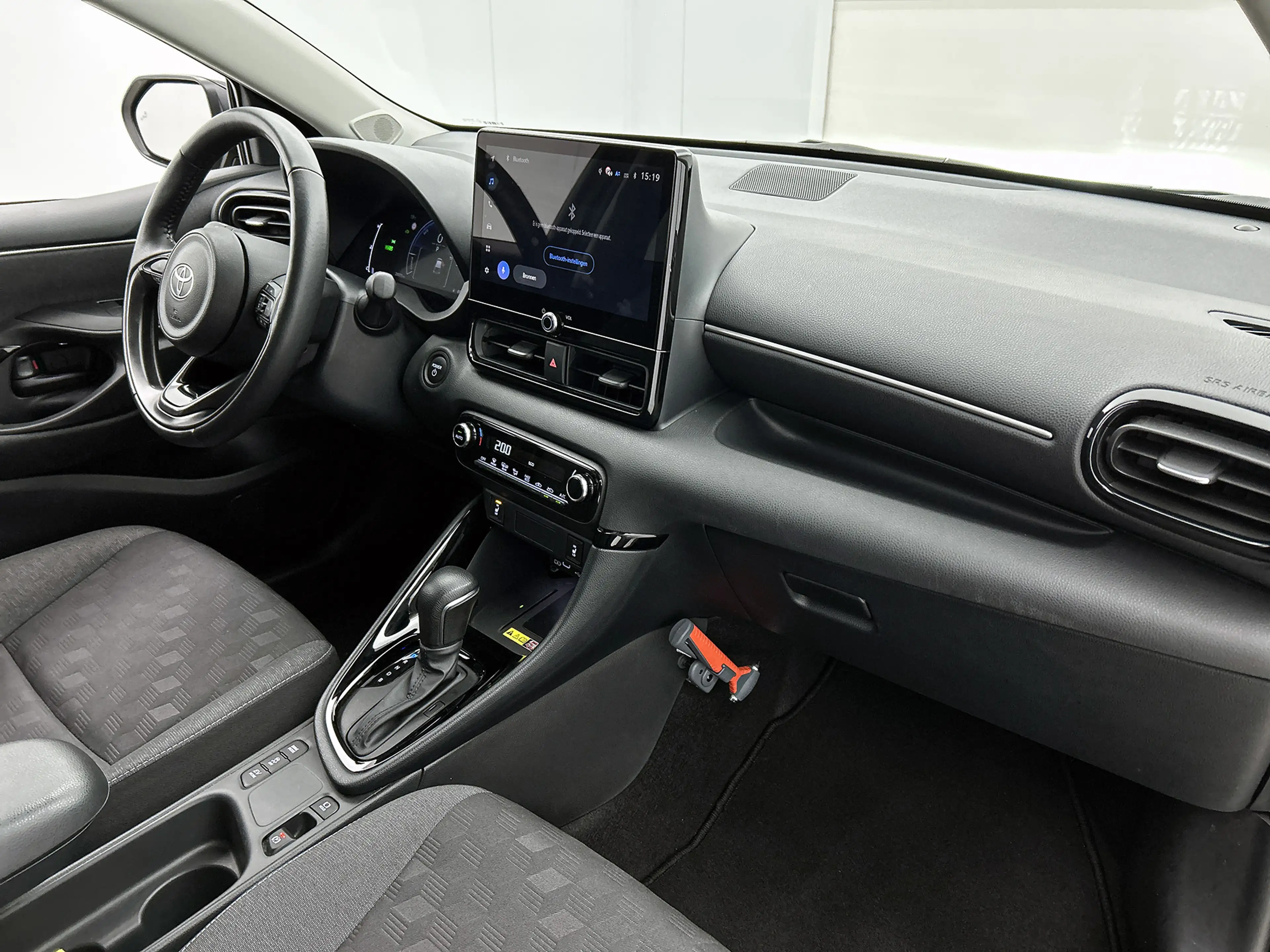 Toyota Yaris 1.5 Hybrid 115 Dynamic Comfort Pack | BTW voertuig — photo 6