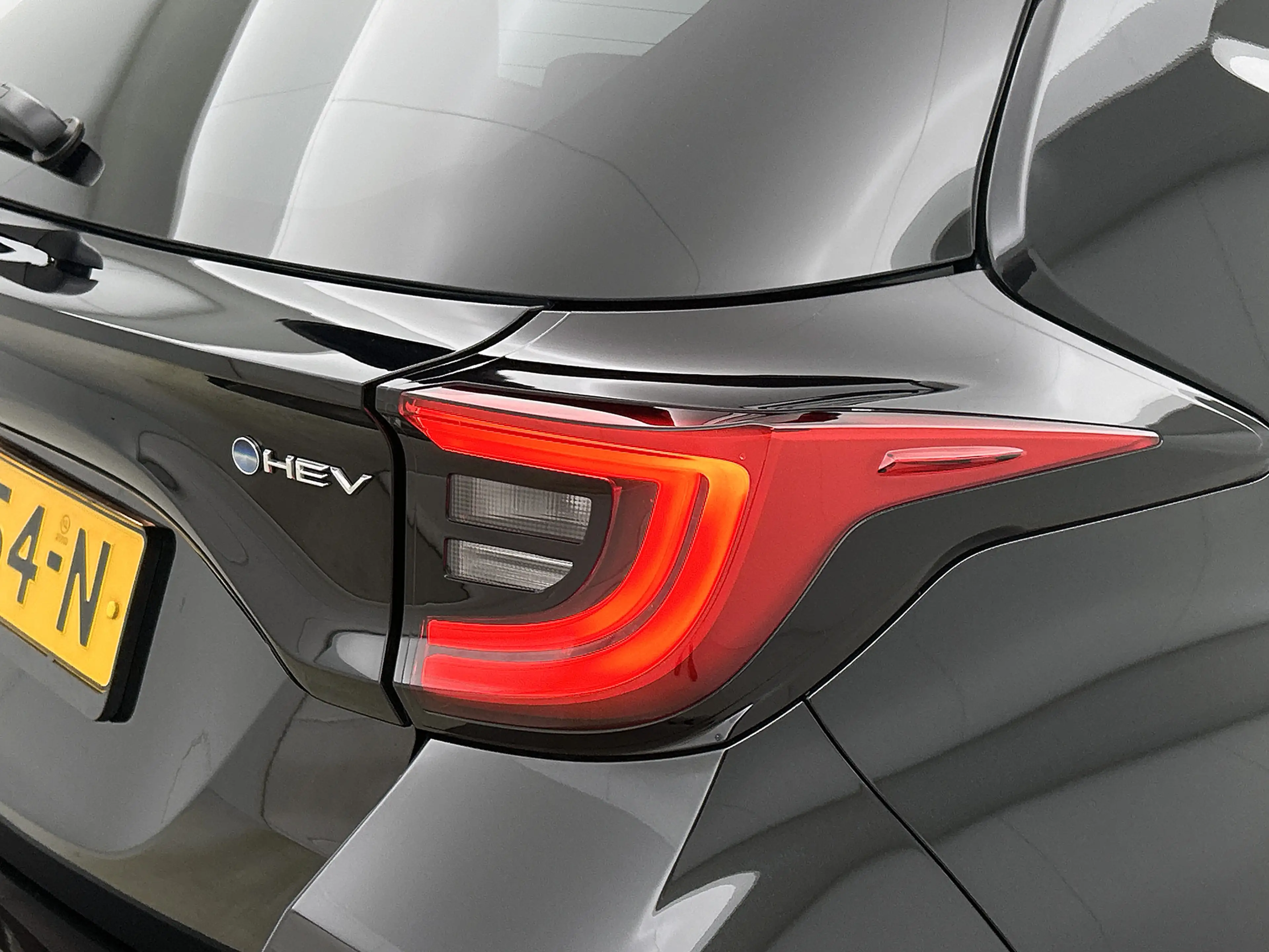 Toyota Yaris 1.5 Hybrid 115 Dynamic Comfort Pack | BTW voertuig — photo 42