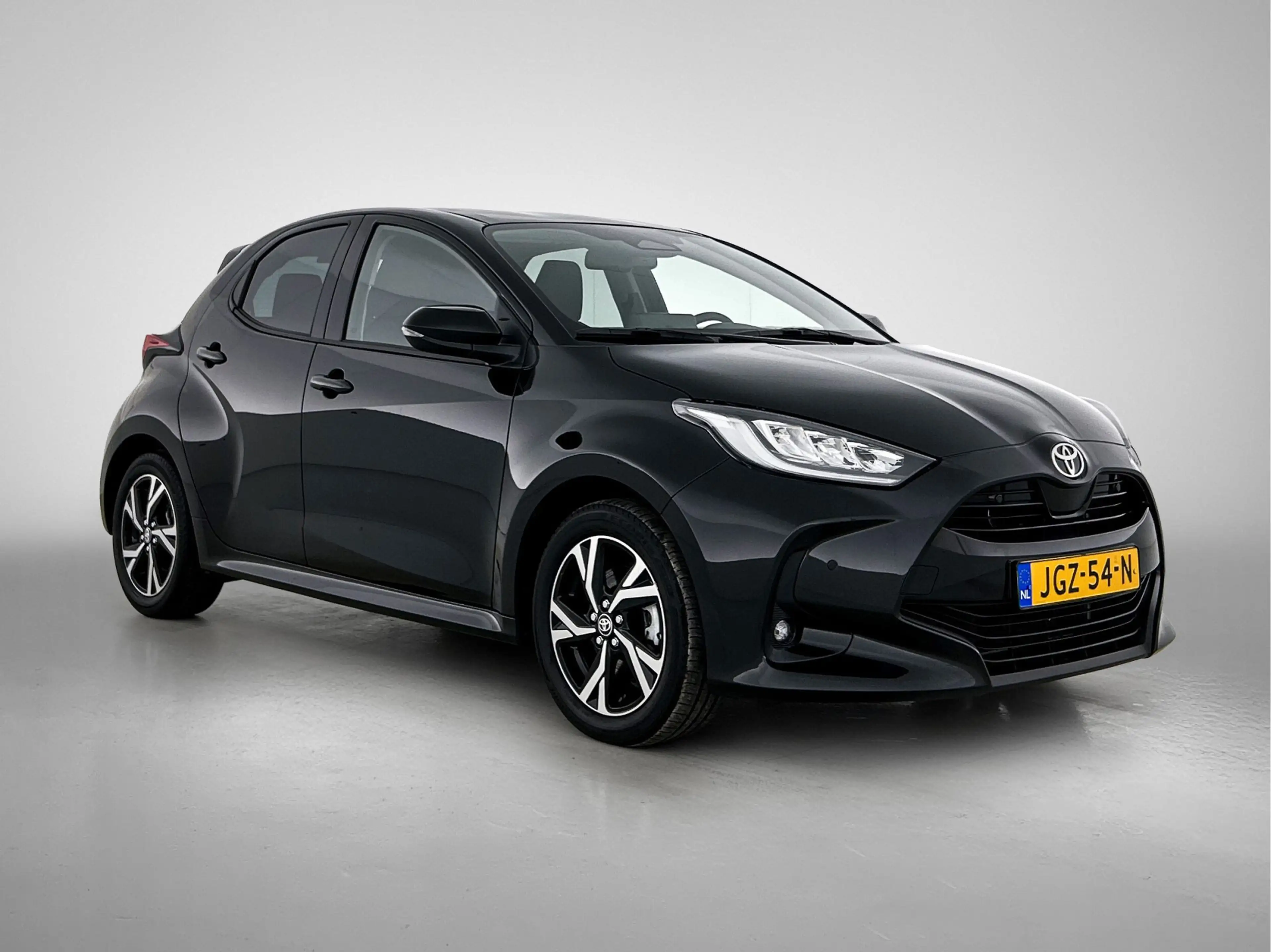 Toyota Yaris 1.5 Hybrid 115 Dynamic Comfort Pack | BTW voertuig — photo 16