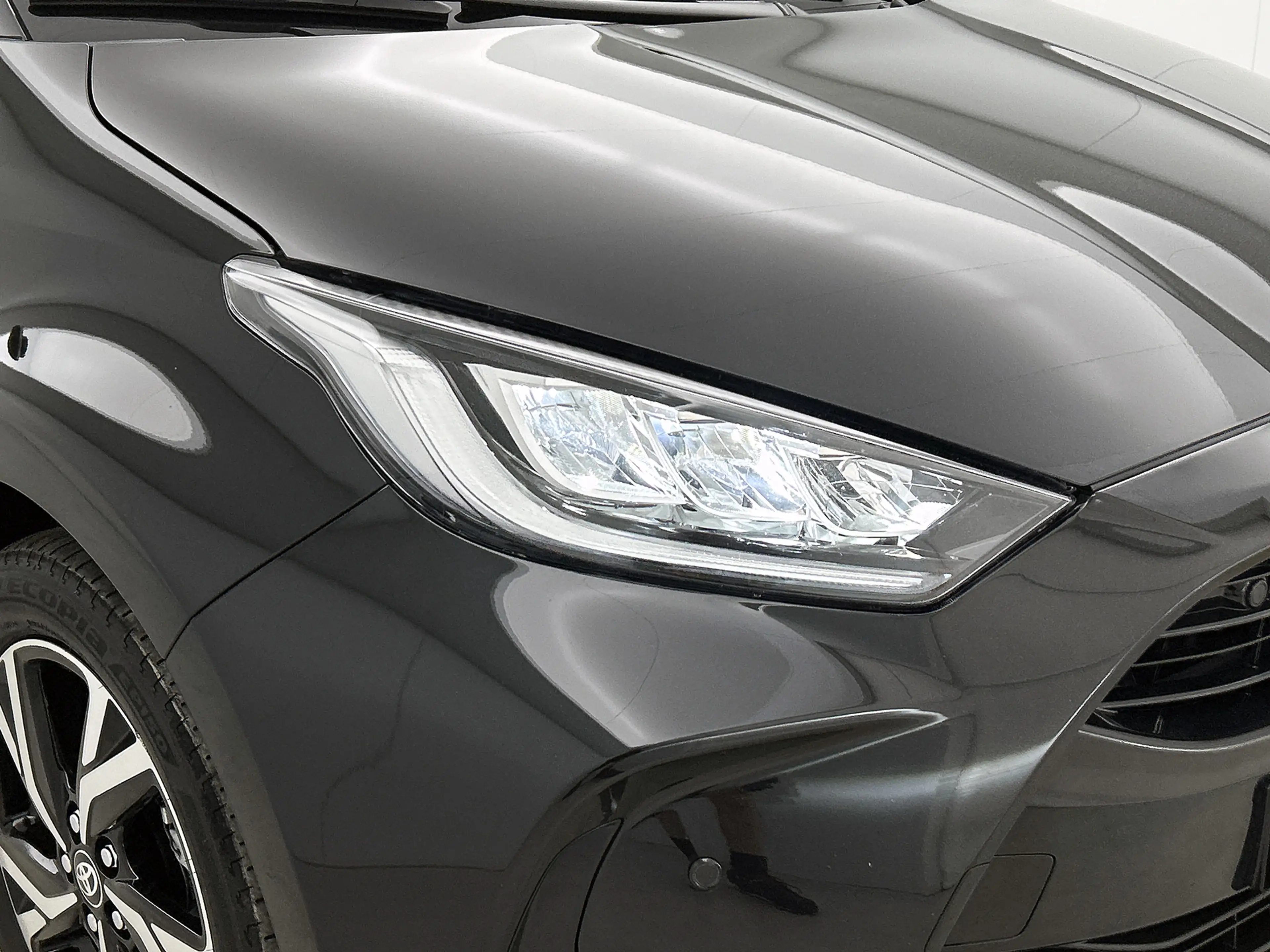 Toyota Yaris 1.5 Hybrid 115 Dynamic Comfort Pack | BTW voertuig — photo 43