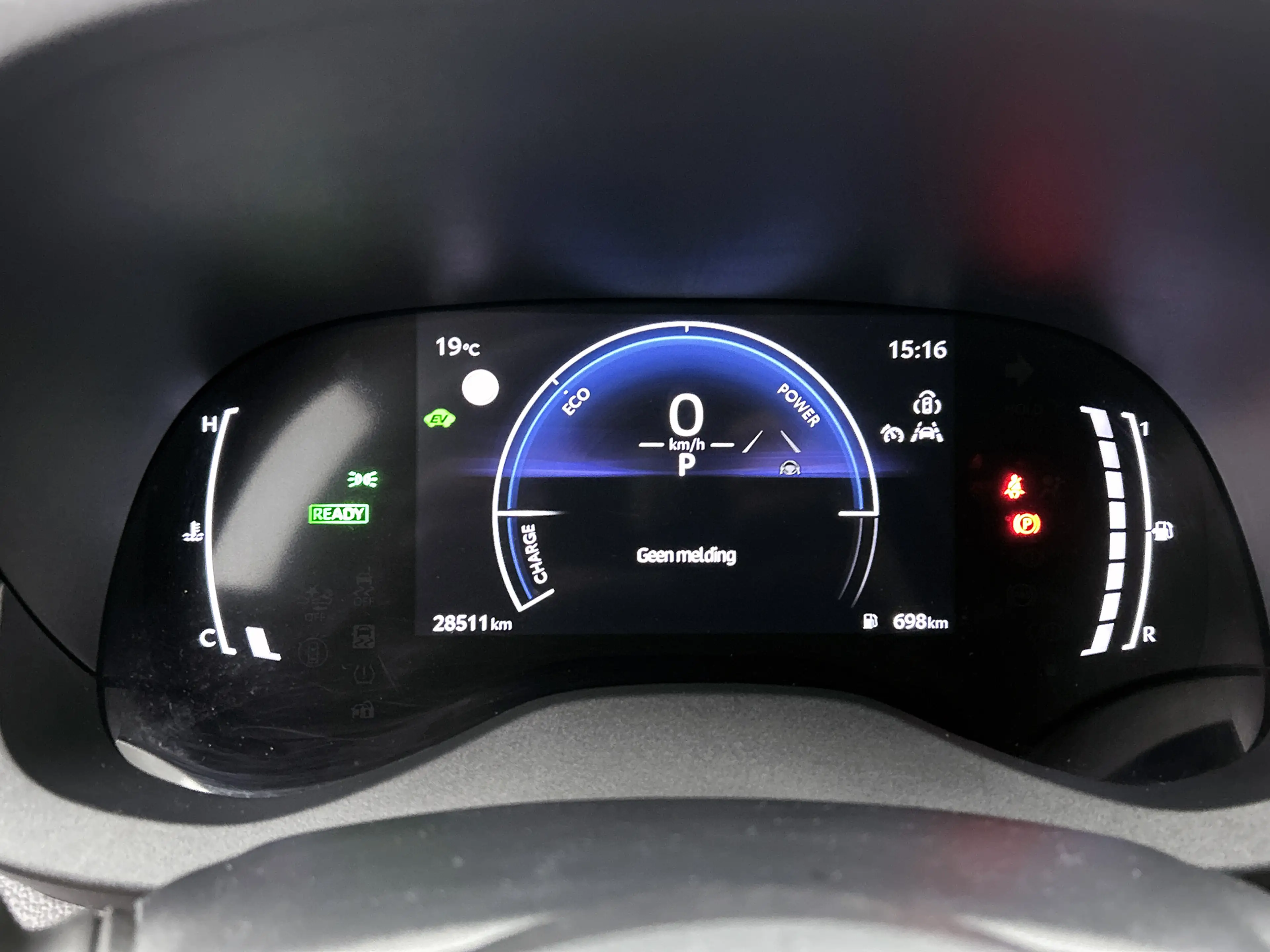 Toyota Yaris 1.5 Hybrid 115 Dynamic Comfort Pack | BTW voertuig — photo 5