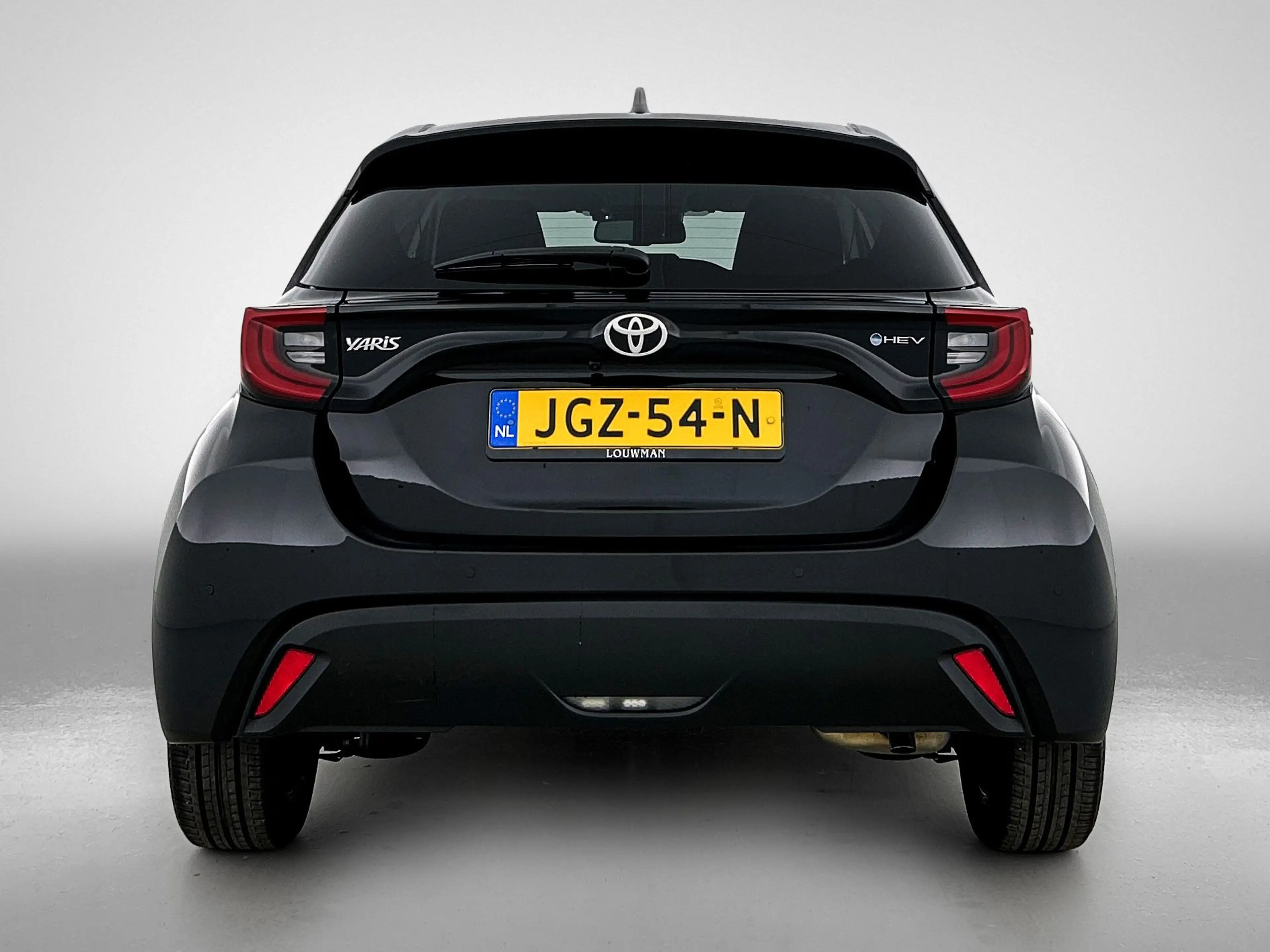 Toyota Yaris 1.5 Hybrid 115 Dynamic Comfort Pack | BTW voertuig — photo 33