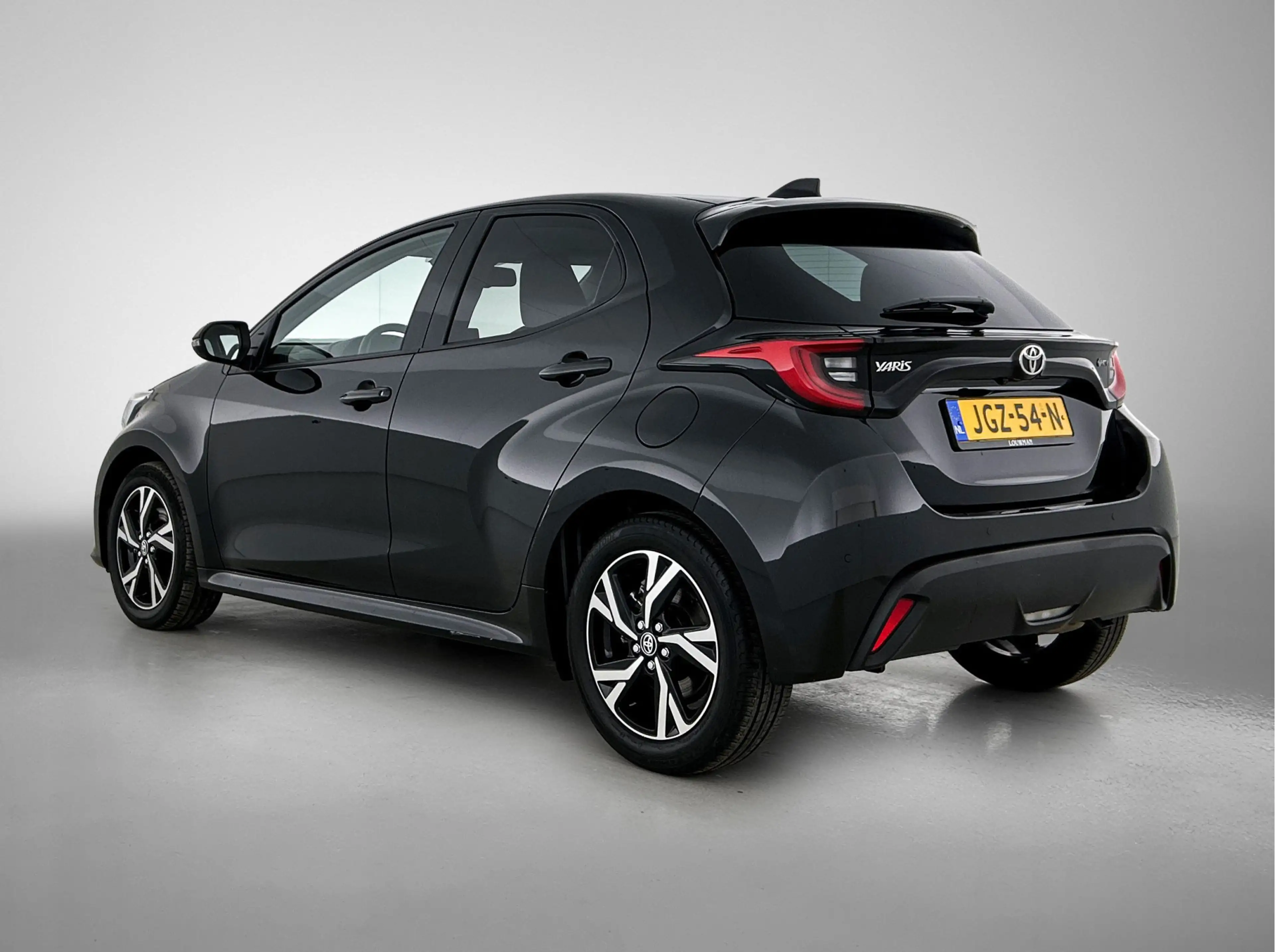 Toyota Yaris 1.5 Hybrid 115 Dynamic Comfort Pack | BTW voertuig — photo 17