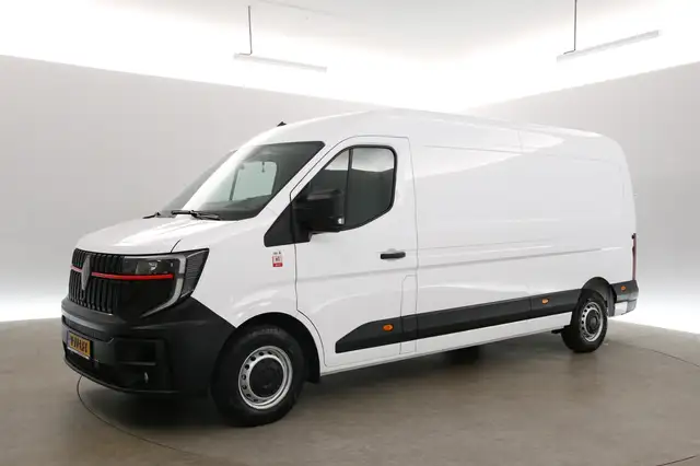 Renault Master view 10