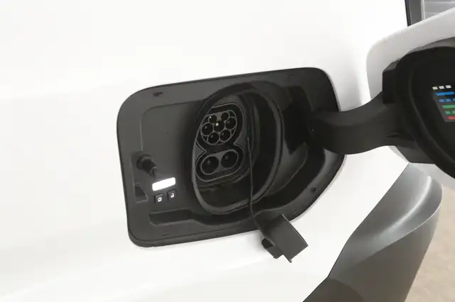 Renault Master view 8