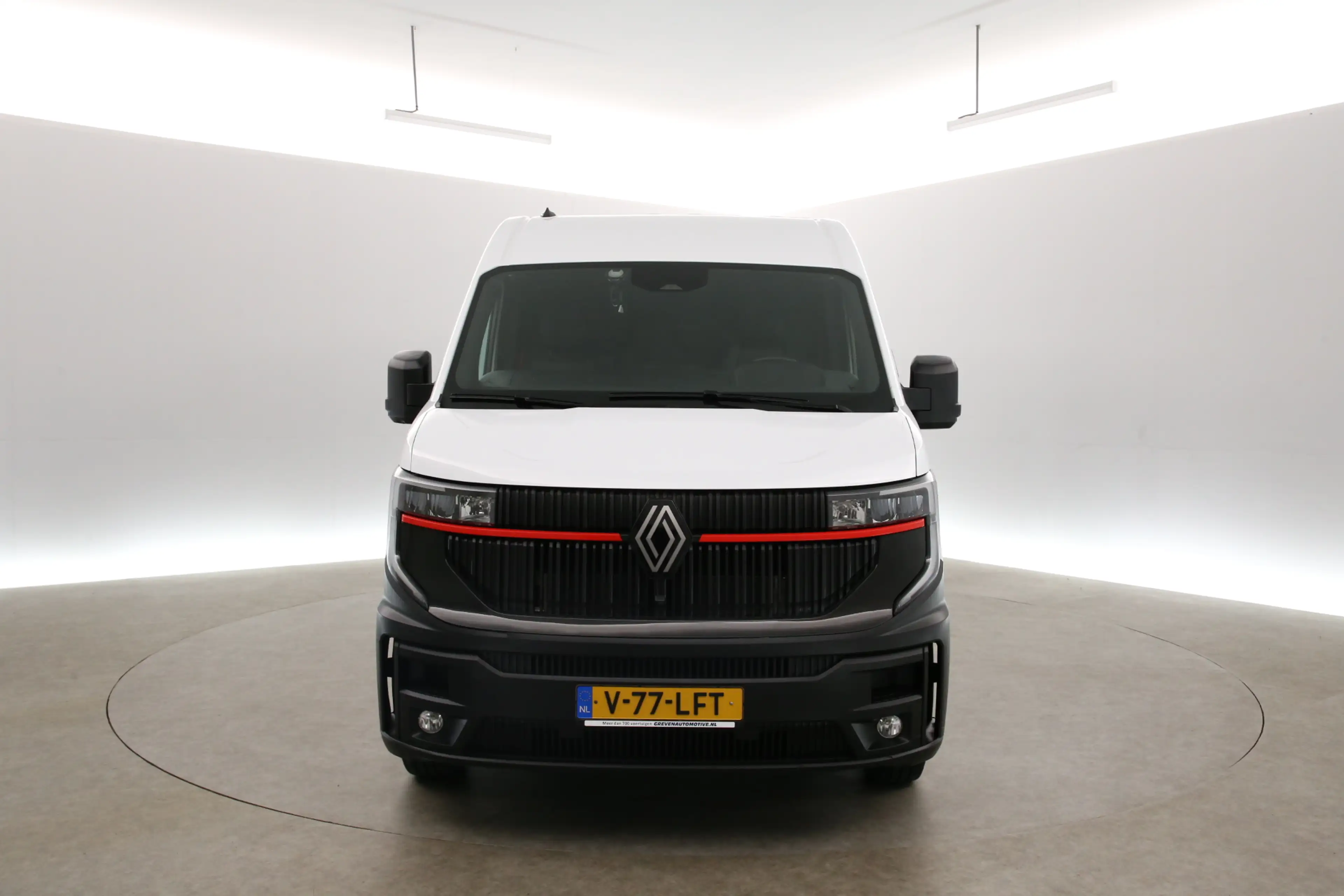 Renault Master E-Tech Long Range 87 kWh L3H2 | Snelladen | SOH 98 — photo 9